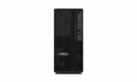 Lenovo ThinkStation P360 - tower - Cor