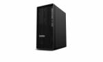 Lenovo ThinkStation P360 - tower - Cor