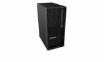 Lenovo ThinkStation P360 - tower - Cor