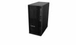 Lenovo ThinkStation P360 - tower - Cor