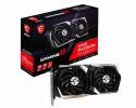 MSI Radeon RX 6650 XT GAMING X 8G 8GB