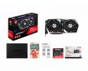 MSI Radeon RX 6650 XT GAMING X 8G 8GB