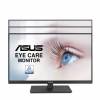 ASUS VA27EQSB 27 1920 x 1080 (Full HD) VGA (HD-15) HDMI DisplayPort 75Hz Pivot Skærm