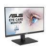 ASUS VA27EQSB 27 1920 x 1080 (Full HD) VGA (HD-15) HDMI DisplayPort 75Hz Pivot Skærm