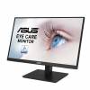 ASUS VA27EQSB 27 1920 x 1080 (Full HD) VGA (HD-15) HDMI DisplayPort 75Hz Pivot Skærm