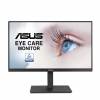 ASUS VA27EQSB 27 1920 x 1080 (Full HD) VGA (HD-15) HDMI DisplayPort 75Hz Pivot Skærm