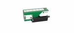 Lexmark Sort 37000 sider Toner 63D0H00