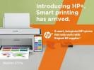 HP Deskjet 2721e All-in-One Blækprinter