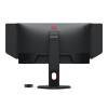 BenQ ZOWIE XL2566K 24.5 1920 x 1080 (Full HD) HDMI DisplayPort 360Hz Pivot Skærm