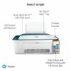 HP Deskjet 2721e All-in-One Blækprinter