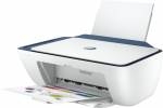 HP Deskjet 2721e All-in-One Blækprinter