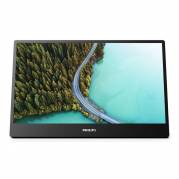 Philips 16B1P3302 16 1920 x 1080 (Full HD) USB-C 75Hz Pivot Skærm