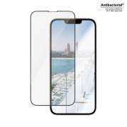 PanzerGlass Skærmbeskytter Sort Transparent Apple iPhone 13, 13 Pro, 14