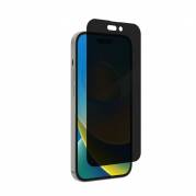 ZAGG InvisibleShield Glass Elite Privacy Skærmbeskytter Transparent Apple iPhone 14 Pro