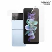 PanzerGlass Klar Samsung Galaxy Z Flip4 5G