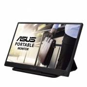 ASUS 39,6cm Profess.MB166B  Mobile-Mon