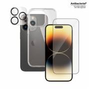 PanzerGlass Beskyttelsescover Apple iPhone 14 Pro