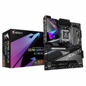 AORUS X670E XTREME Udvidet ATX  AM5 AMD X670