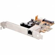 StarTech.com Netværksadapter PCI Express 2.1 x1 2.5Gbps