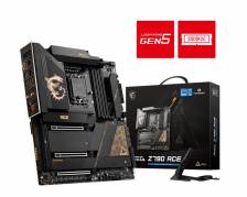 MSI MEG Z790 ACE Udvidet ATX LGA1700  Intel Z790