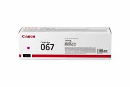 Canon 067 Magenta 1250 sider