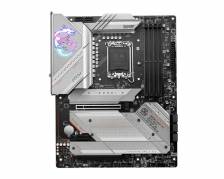 MSI MPG Z790 Edge WIFI ATX LGA1700  Intel Z790