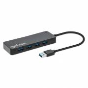 Manhattan Hub 7 porte USB