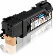 Epson Cyan 2500 sider Toner C13S050629