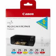 Canon PGI-29 CMY/PC/PM/R Multipack - g