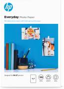 HP Everyday Photo Paper Fotopapir 100 x 150 mm 100ark CR757A