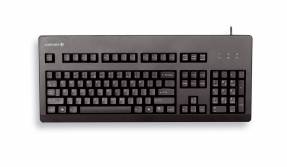 CHERRY G80-3000 - tastatur - USA - sor