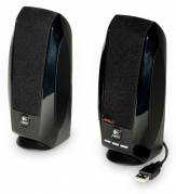 Logitech speakers S-150 1,2W RMS 2.0