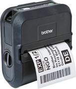 Brother RuggedJet RJ-4040 Direct thermal