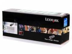 Lexmark Sort 9000 sider