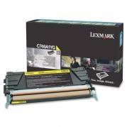 Lexmark Gul 7000 sider Toner C746A1YG