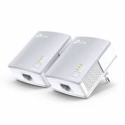 TP-Link TL-PA411KIT AV500 Nano Powerli