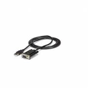 StarTech.com Seriel adapter USB 2.0 921.6Kbps Kabling