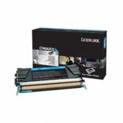 Lexmark Cyan 7000 sider Toner C746A3CG