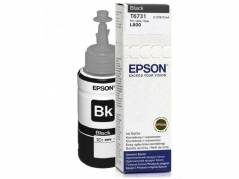 Epson T6731 - sort - original - blÃ¦kre