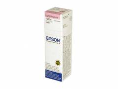 Epson T6736 Lys magenta Blækrefill C13T67364A