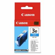 Canon BCI 3EC Cyan 390 sider Blækbeholder 4480A002