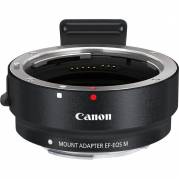 Canon objektivadapter