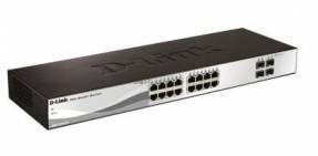 D-Link Web Smart DGS-1210-20 - switch