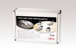 Fujitsu Consumable Kit Pakke med forbrugsartikler for scanner