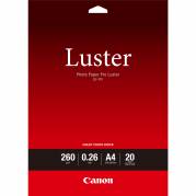 Canon Photo Paper Pro Luster LU-101 -