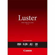 Canon Photo Paper Pro Luster LU-101 -