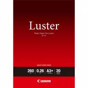 Canon Photo Paper Pro Luster LU-101 -