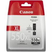 Canon PGI-550PGBK XL - HÃ¸jtydende - so