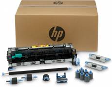 HP 200.000 sider Fuser kit til vedligeholdelse af printer