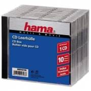 Hama Cd-hylster for lagring